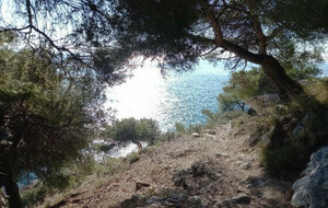 La Côte Bleue La Redonne