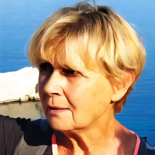 Ghislaine Galland