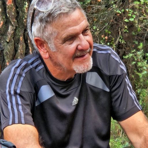 René Giusti