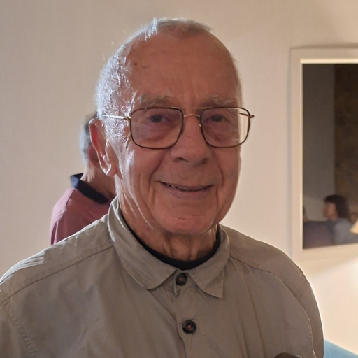 Alain Moullet